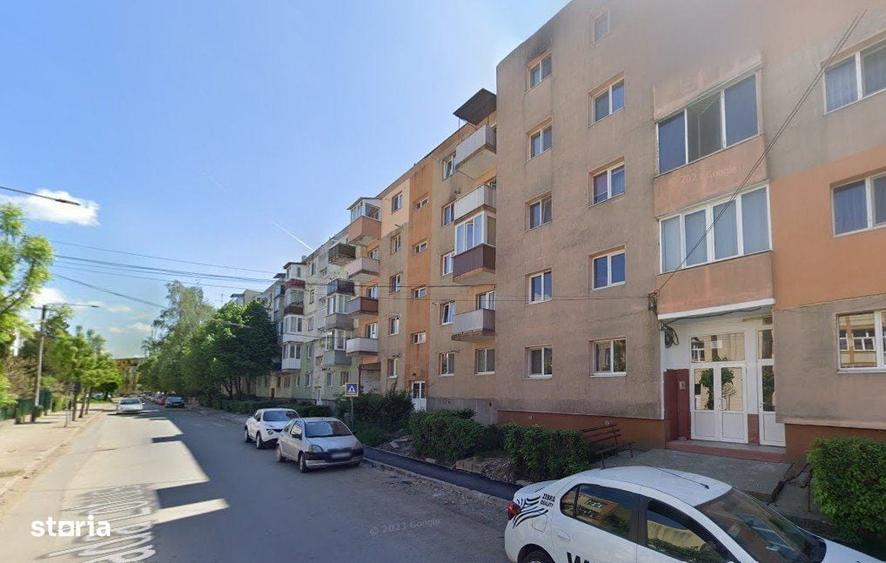Apartament - 3 camere 64 mp - Et.4/4, Turda - 4