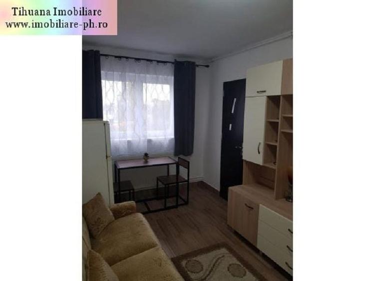 Garsonieră, mobilată în Vest