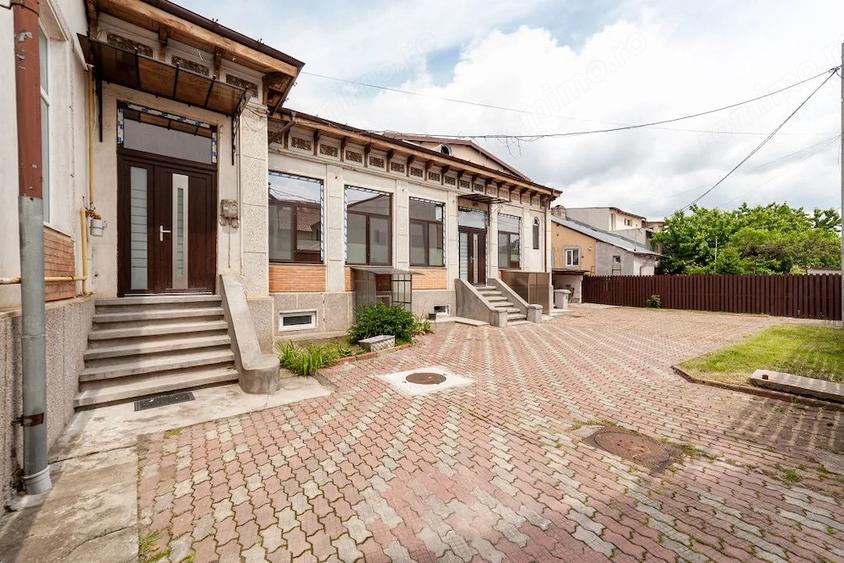 Casă cu 4 camere cu Teren 224 Mp în Ultracentral