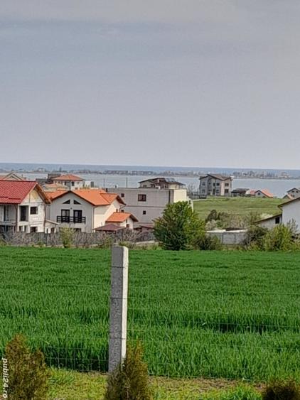 Teren de 630 mp, în Nord