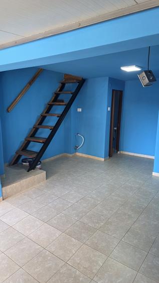 Spațiu comercial, de 35 mp, în Radu Negru