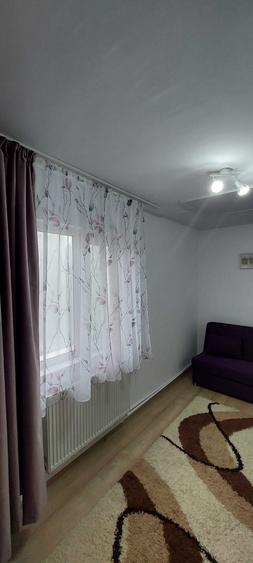 Garsonieră nedecomandată în Complex Studențesc