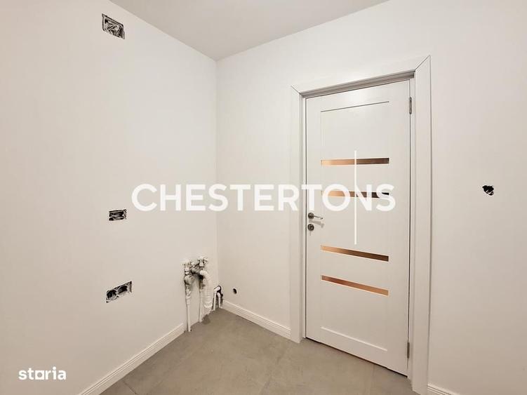 Apartament 2 camere | Complet renovat | Metrou Iancului | Investitie e - 5