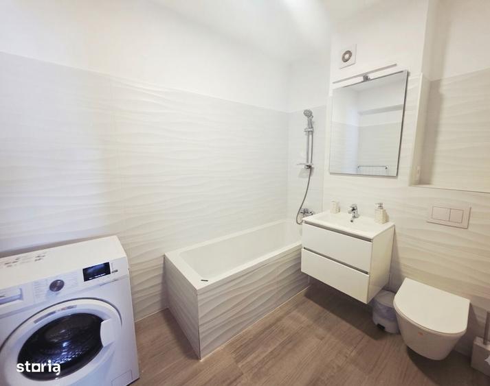 Apartament cu 2 camere în Triaj