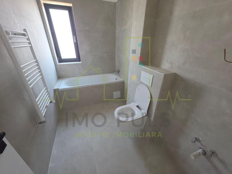 3 Camere. 2 Bai. Tersa 40 mp. Torontalului. Bloc nou. Lift. - 5
