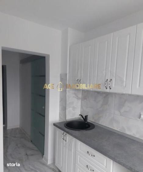 Apartament cu 2 camere, mobilat în Câmpia Libertății