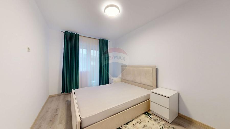 Comision 0% | Apartament 2 camere | Subcetate Sânpetru | Parcare - 3