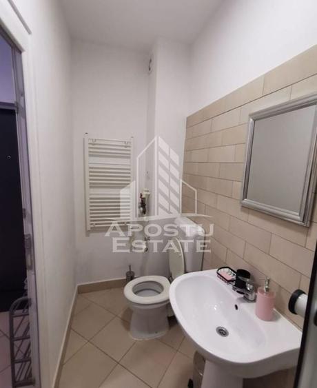 Garsoniera, centrala proprie, zona Lipovei - 5