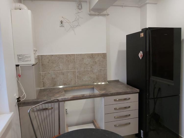 Apartament cu 2 camere decomandat în Chiajna