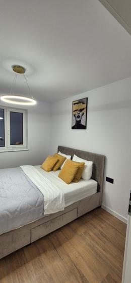 Apartament decomandat în Radu Negru
