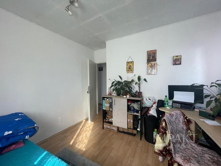 Apartament cu 2 camere decomandat, mobilat în Iris