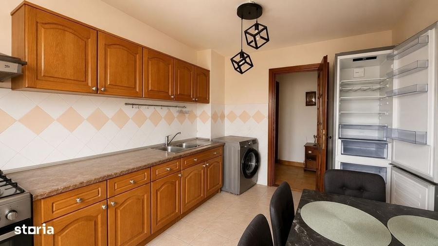 Comision 0% | Apartament 3 camere Lipovei | Iulius Town | 67 mp | - 10