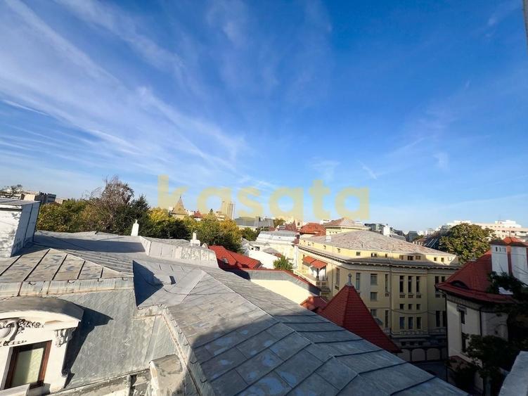 Apartament cu 3 camere decomandat în Dacia