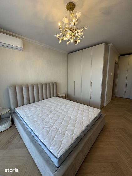 4 Rooms | FIRST RENTAL | STUNNING APARTMENT | IANCU NICOLAE - 19