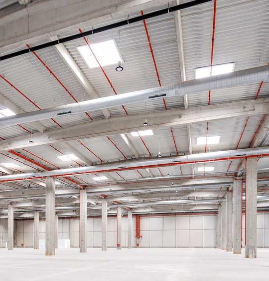 Logicor Bucharest II - 10