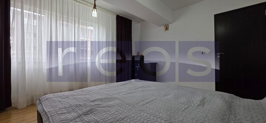 VANZARE 2 CAMERE DECOMANDAT - PARCARE -CONFORT CITY - 6