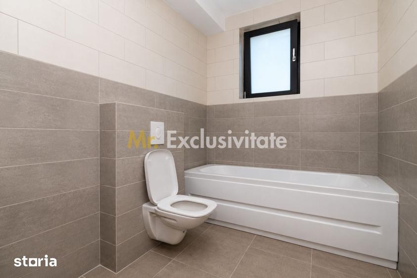 Duplex P+1 | 4 camere | 3 bai | Ansamblu reziden?ial nou - 6