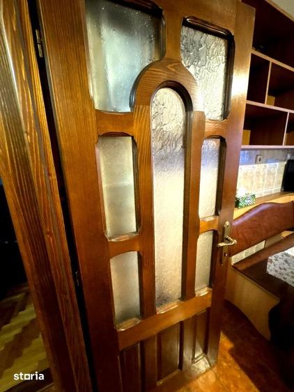 Vanzare apartament Obcini 3 cam. mobilat, utilat, 2 balcoane inchiriab - 6