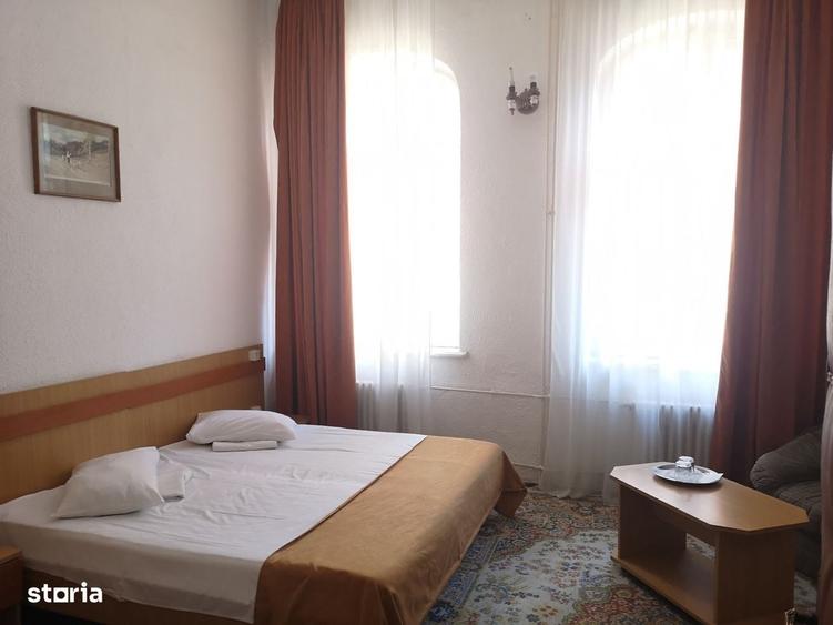 Spațiu comercial, de 1,200 mp, în Ultracentral