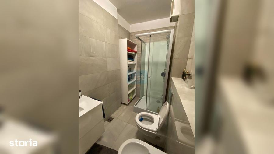 0% Comision| Apartament cu 3 camere, parcare| Riviera Luxury Residence - 10