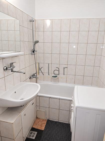 Apartament cu 2 camere semidecomandat în Gheorgheni