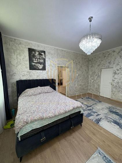 Apartament cu 2 camere semidecomandat, mobilat în Centrul Istoric