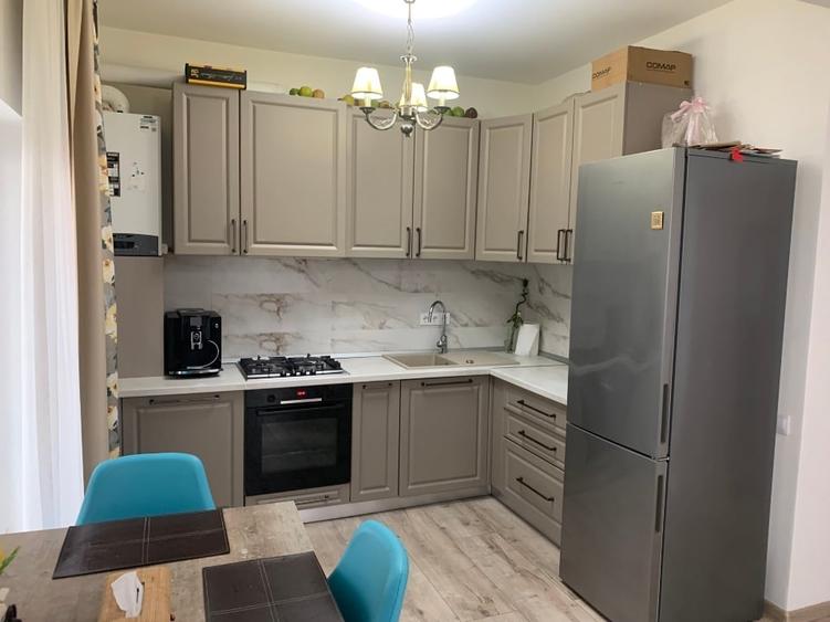 Apartament cu 2 camere decomandat, mobilat în Șelimbăr