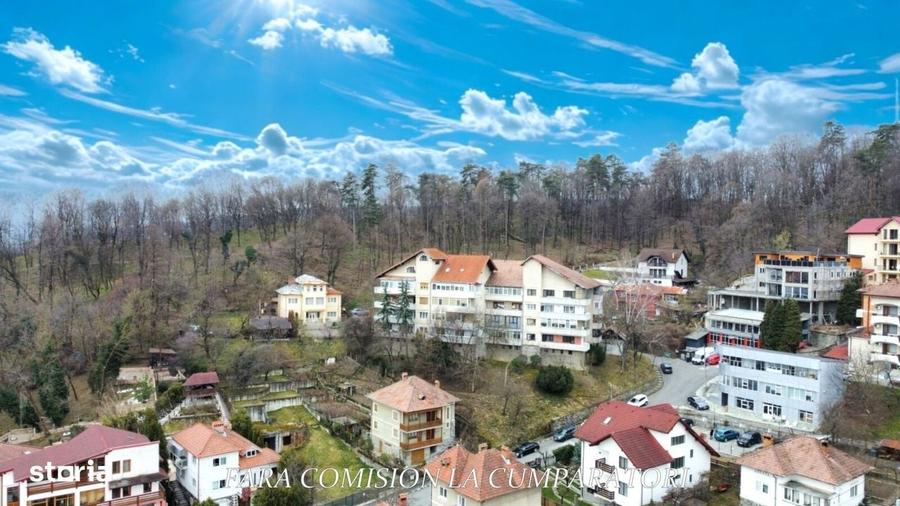 Apartament cu 4 camere în Poenari