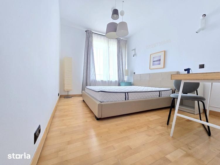 Asmita Gardens, Tineretului, cu loc parcare subteran si 2 gr. sanitare - 9