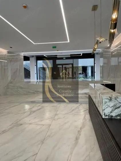 Apartament 4 camere One Timpuri Noi | Etaj 5 | Amenajat premium | Parcare + boxa - 1