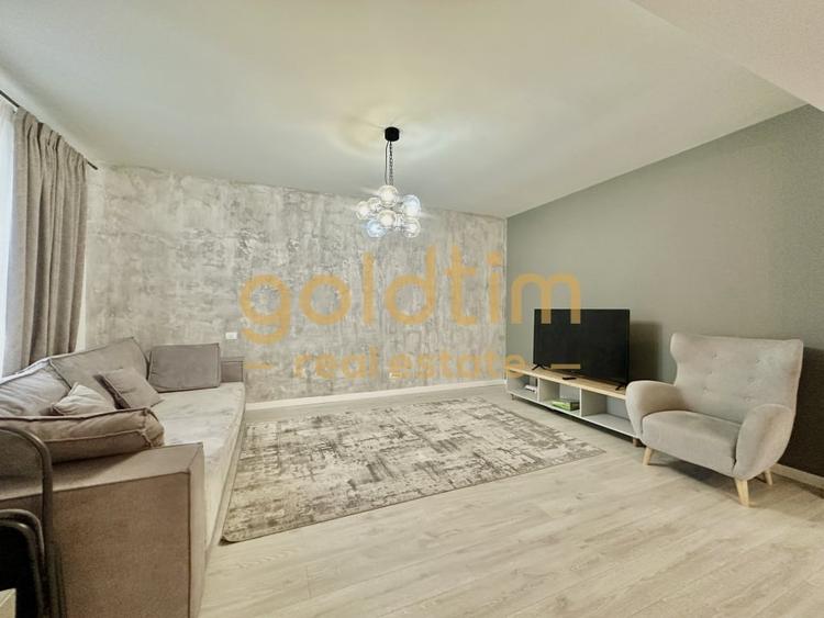 Duplex cu 5 camere cu Canalizare în Pipera