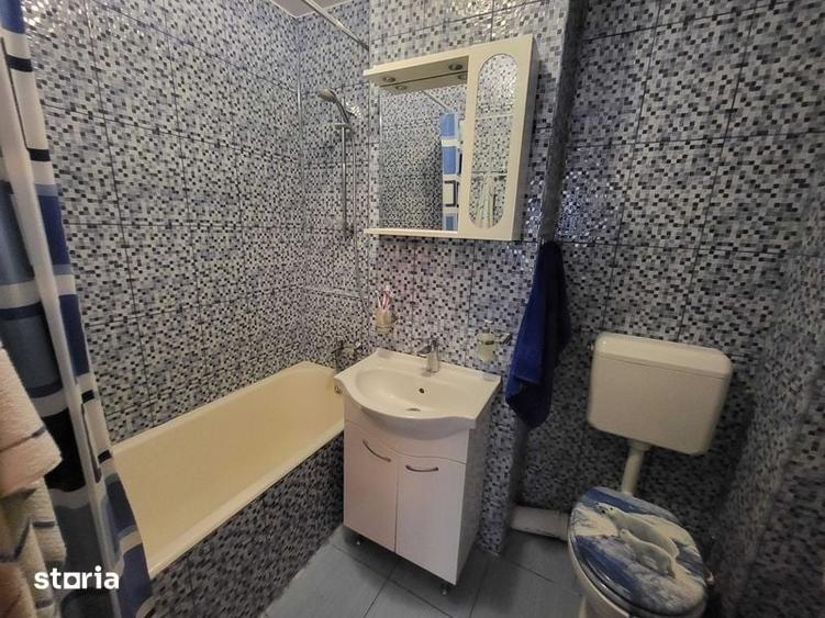 Apartament cu 2 camere în Sălăjan