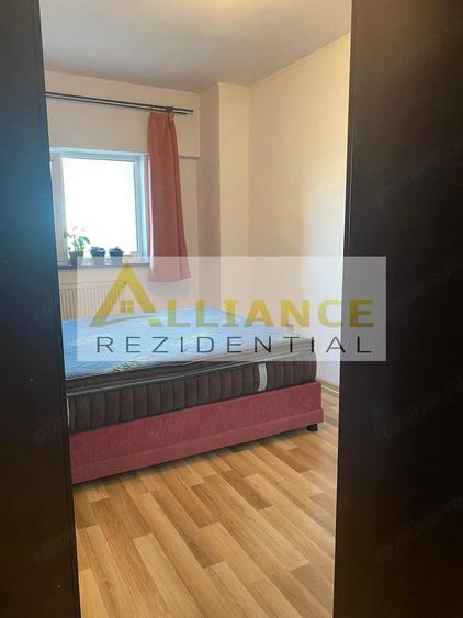 Apartament cu 2 camere decomandat în Prelungirea Ghencea