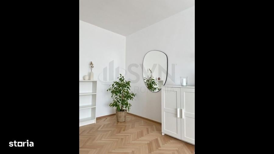Apartament 2 camere de inchiriat Dorobanti - 1
