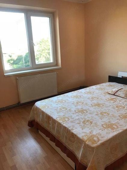Apartament cu 2 camere decomandat în Blașcovici
