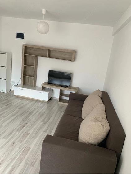 Proprietar,2 camere Berceni Grand Arena,complet mobilat utilat,bloc nou - 5
