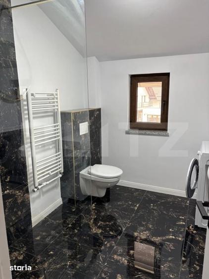 Apartament cu 3 camere în Șcheia
