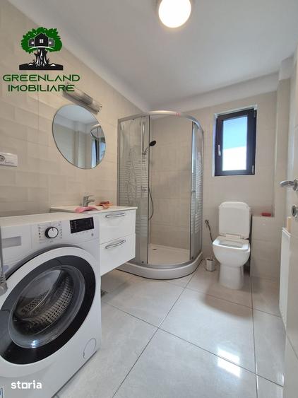Apartament cu 2 camere decomandat în Rediu