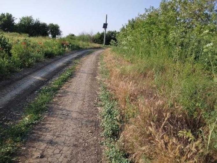 Teren intravilan Tuzla, 2500mp, deschidere 45m, oportunitate excelenta - 3