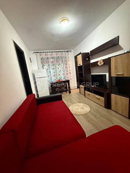 Renovat! Apartament 2 camere 32mp, Tatarasi - Ciric, centrala, mobila - 4