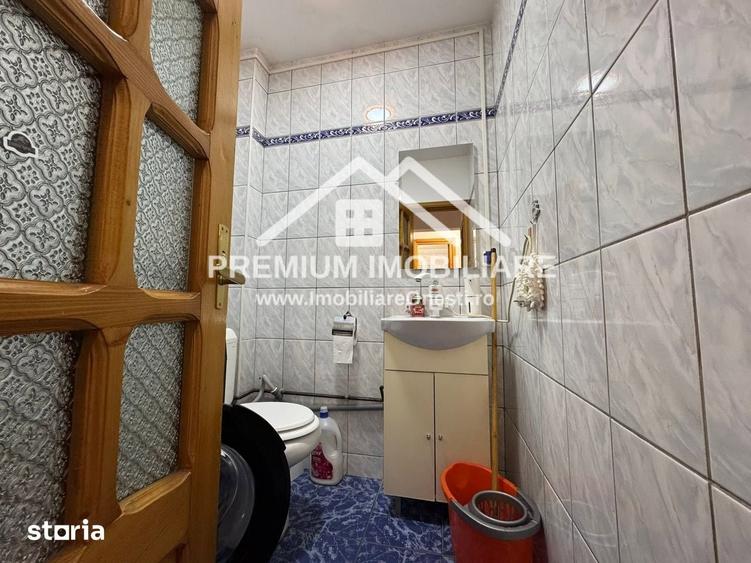 Apartament 3 Camere - Etaj 2 - Zona MAL - 13