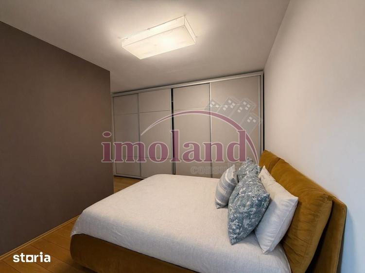 Apartament - 3 camere - vanzare - Floreasca - 5