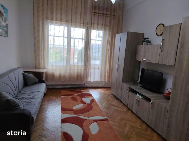 Apartament 2 camere de vanzare Centru -Nespalata - 3