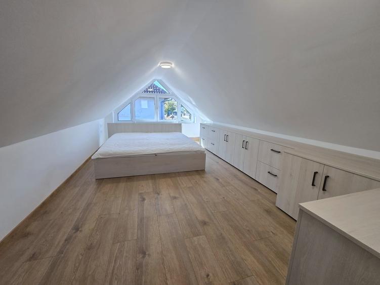 Apartament 1 camera, modern, TOTUL NOU, in Gheorgheni strada Bistritei, parcare - 5