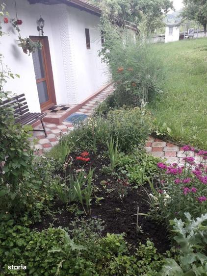 Casă cu 4 camere în Panaci