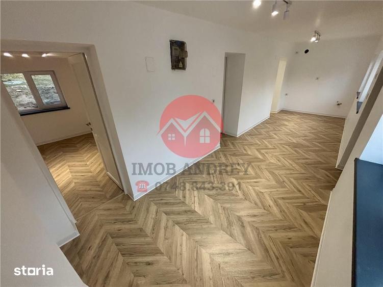 Casă cu 3 camere decomandat cu Teren 219 Mp în Somova