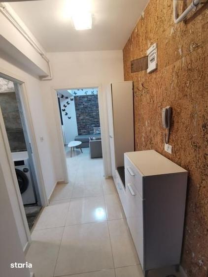 Apartament de inchiriat, zona pepinierei - 3