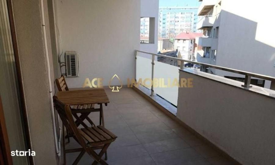 Apartament cu 3 camere în Unirii