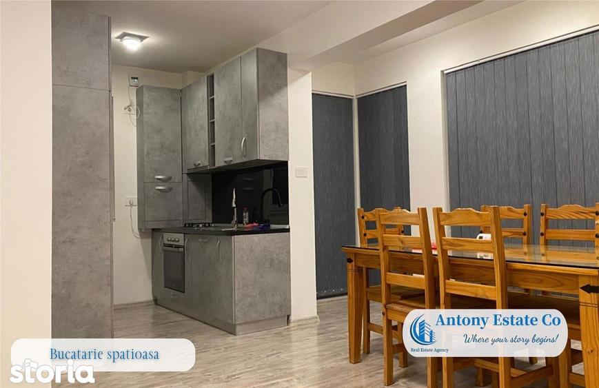 Apartament cu 3 camere în Sântandrei