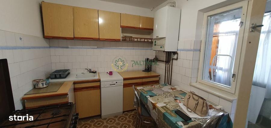 Apartament 2 camere, zona Garii - 2